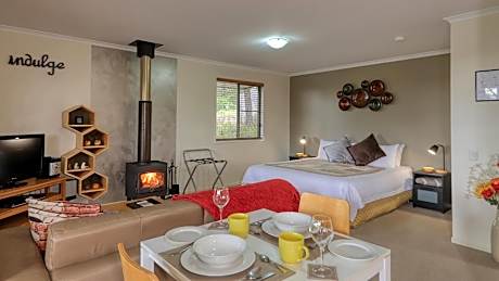 Studio Villa - Disability Access