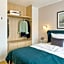 Arbio I Makro Apartments
