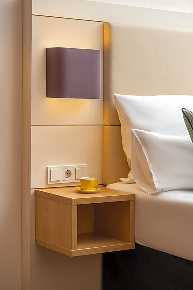 Boutique Hotel Atrium Munchen