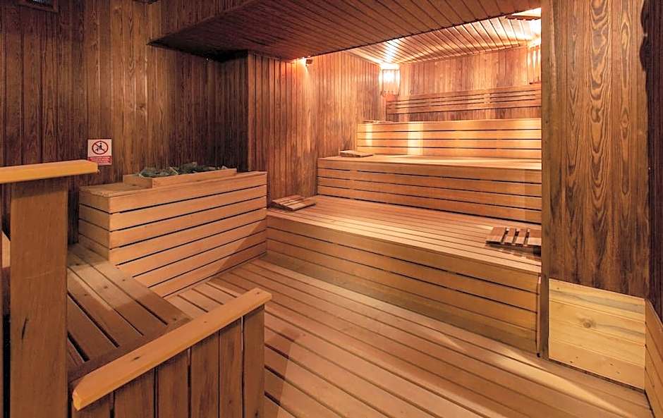 Altin Yunus Resort & Thermal Hotel