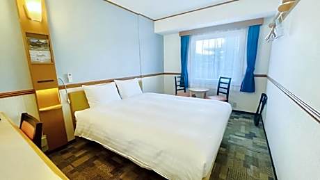 Standard Queen Room - Smoking