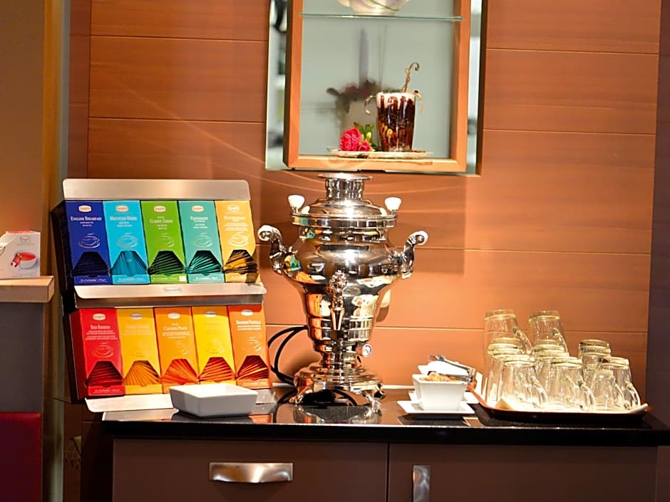 Prinzhotel Rothenburg