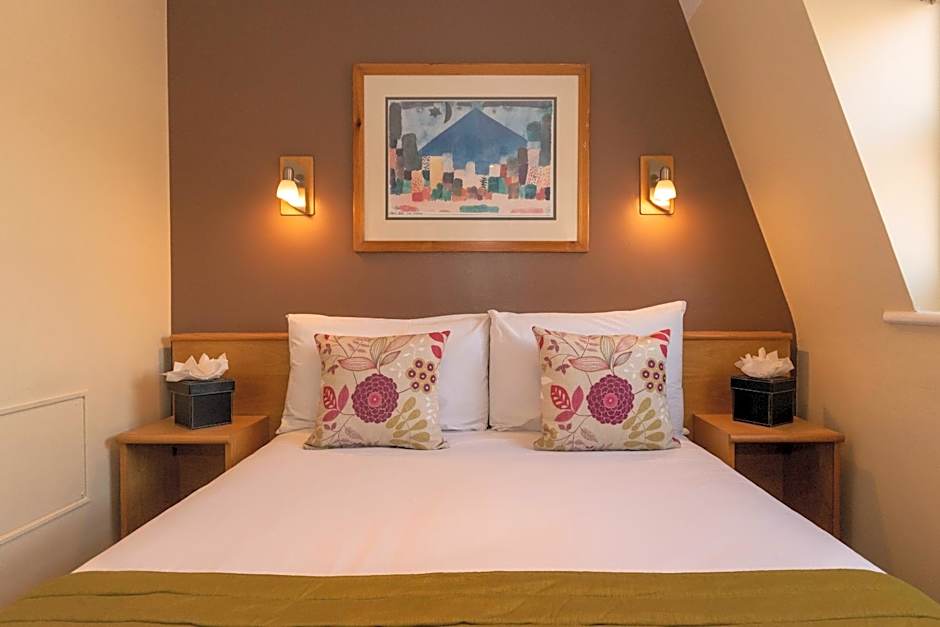 Darlington Hyde Park