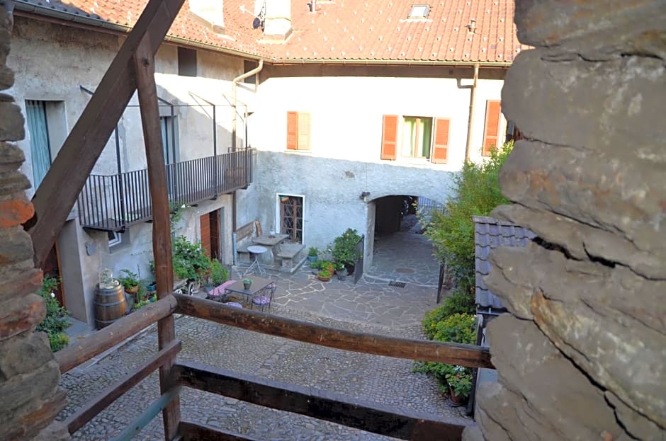 Antica Sosta dei Viandanti