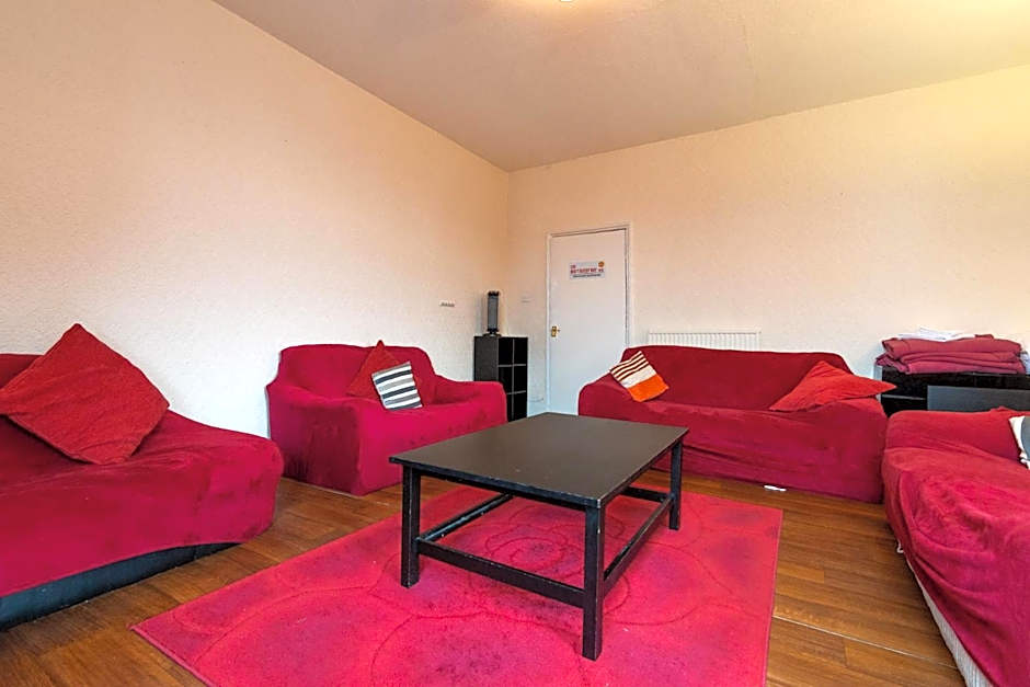 Old Trafford Stadium Hotel