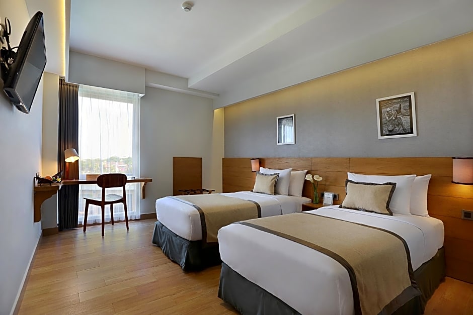 Golden Tulip Essential Denpasar Hotel