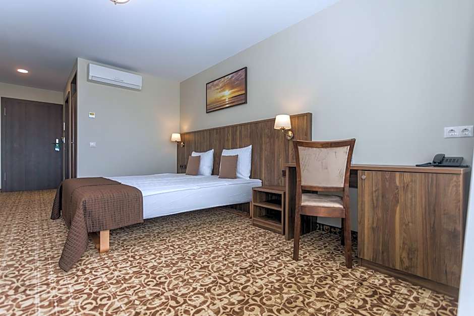 Gradiali Wellness and SPA