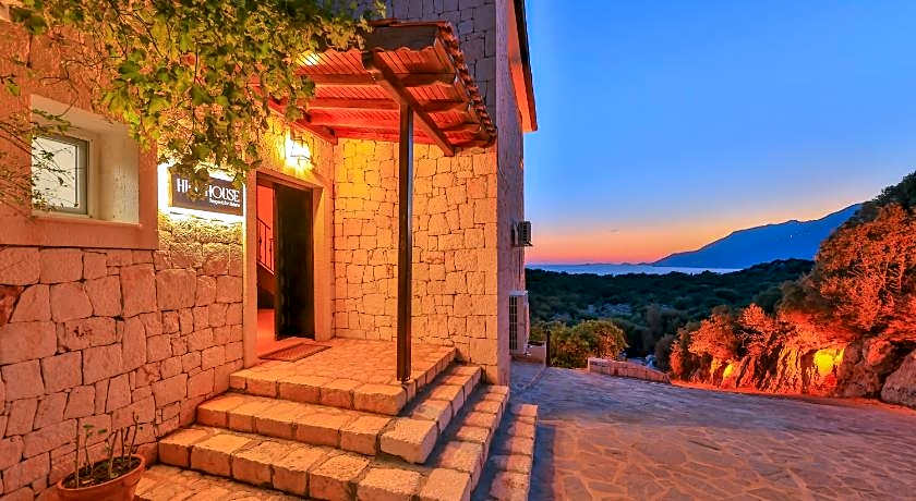 Hill House Adult Only