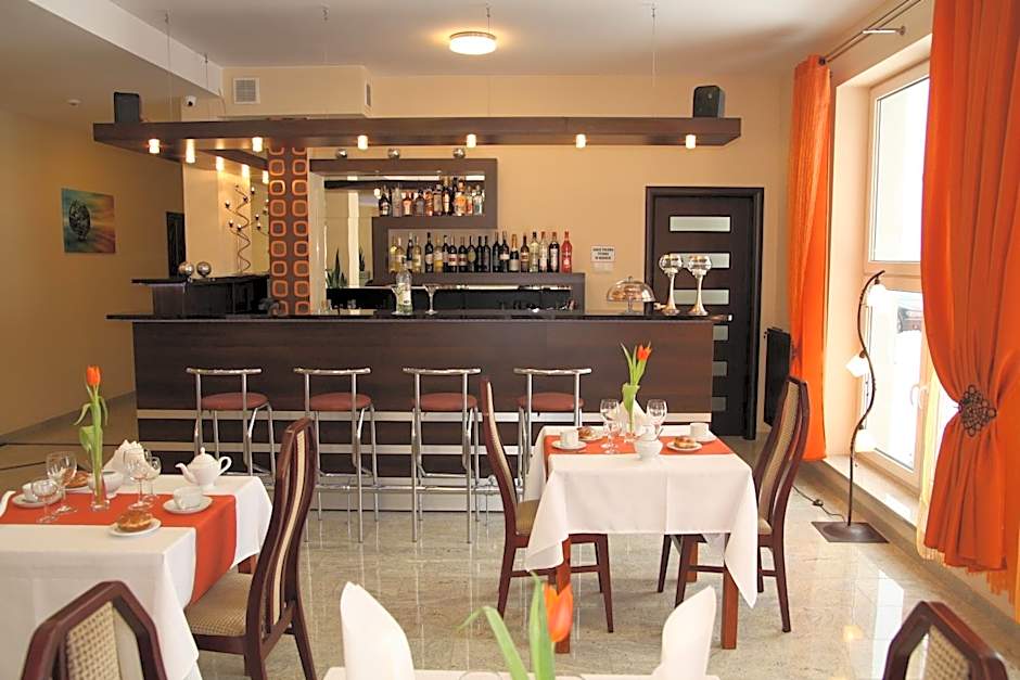 Hotel Kosmonauty Wrocław-Airport