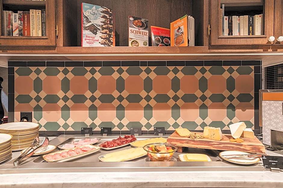 Braunbär Hotel & Spa - Former Alpine Sunstar Hotel