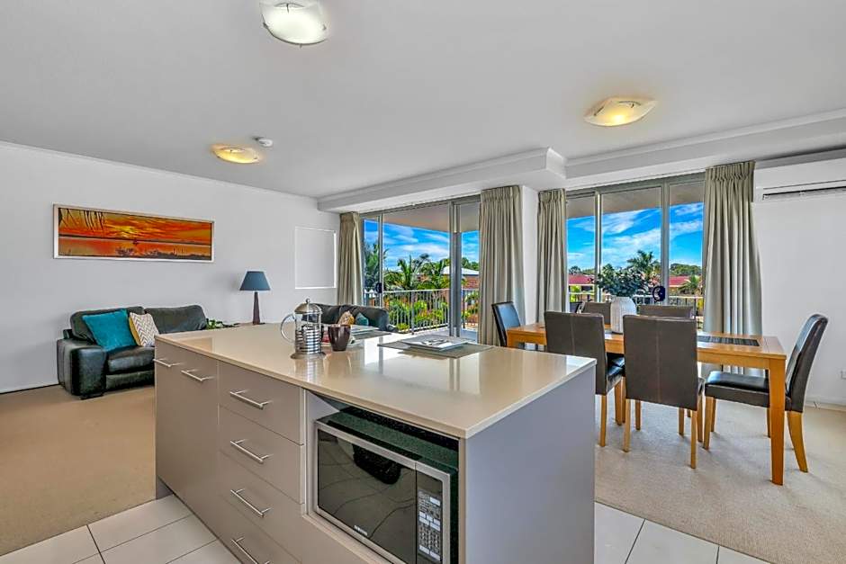 On the Bay Apartments