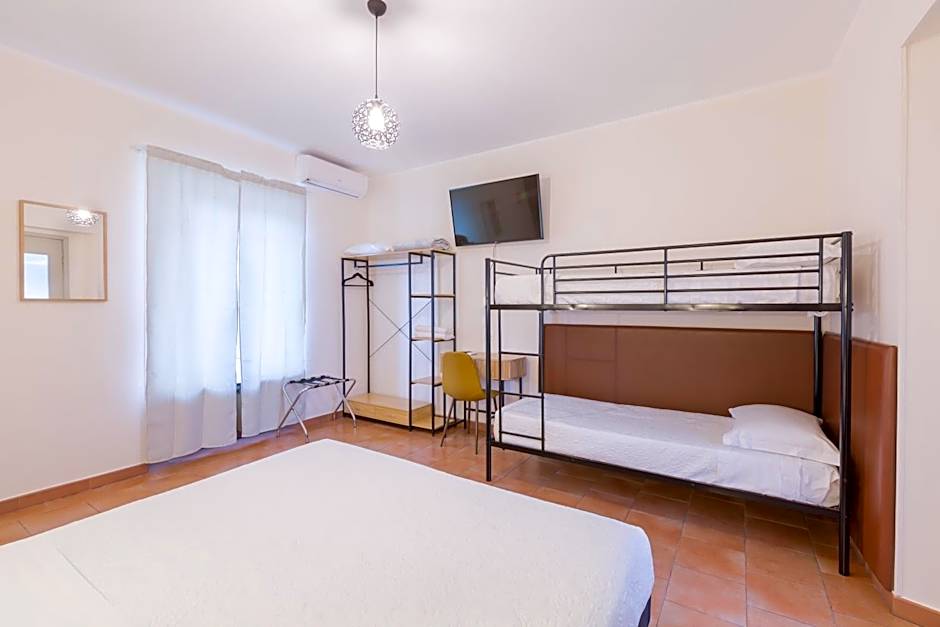 Hotel Castello