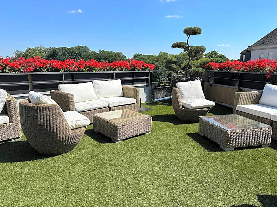 Best Western Plus Thionville Centre