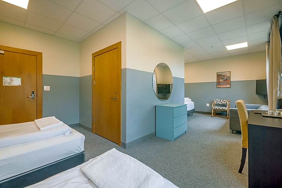 ABC Hotel by Reykjavik Keflavik Airport