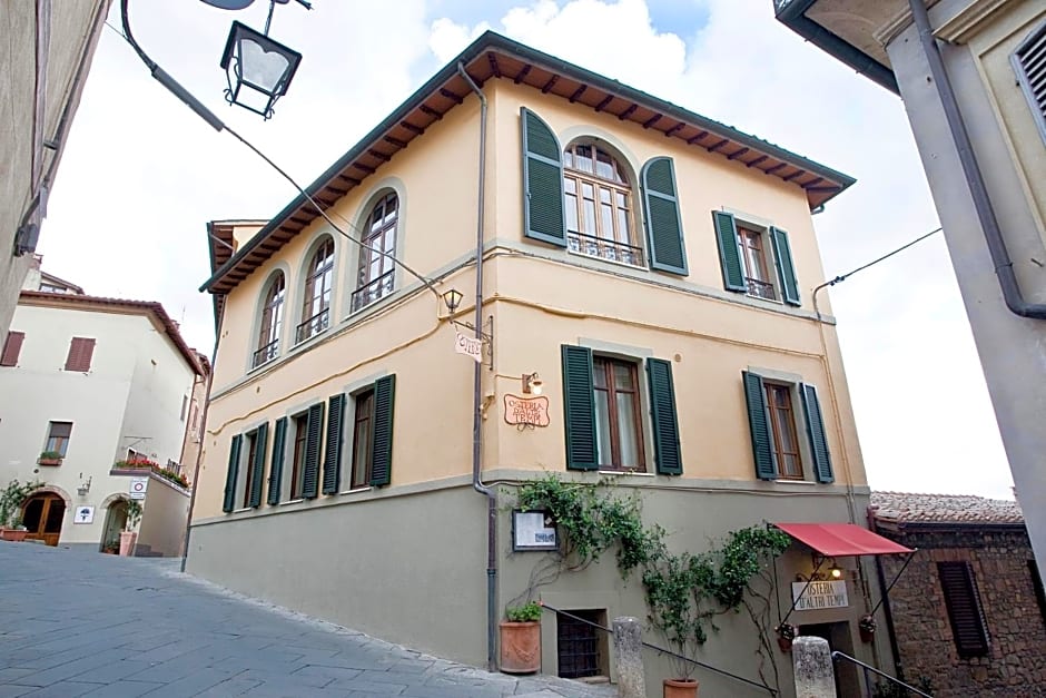 Residenza Palazzo Saloni