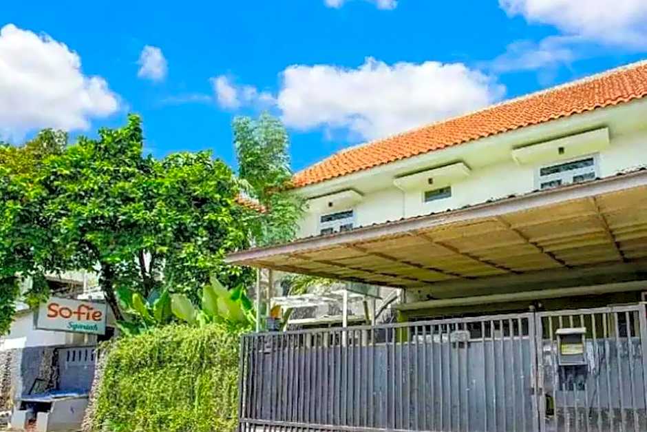 RedDoorz Syariah at Prapen Jaya Surabaya