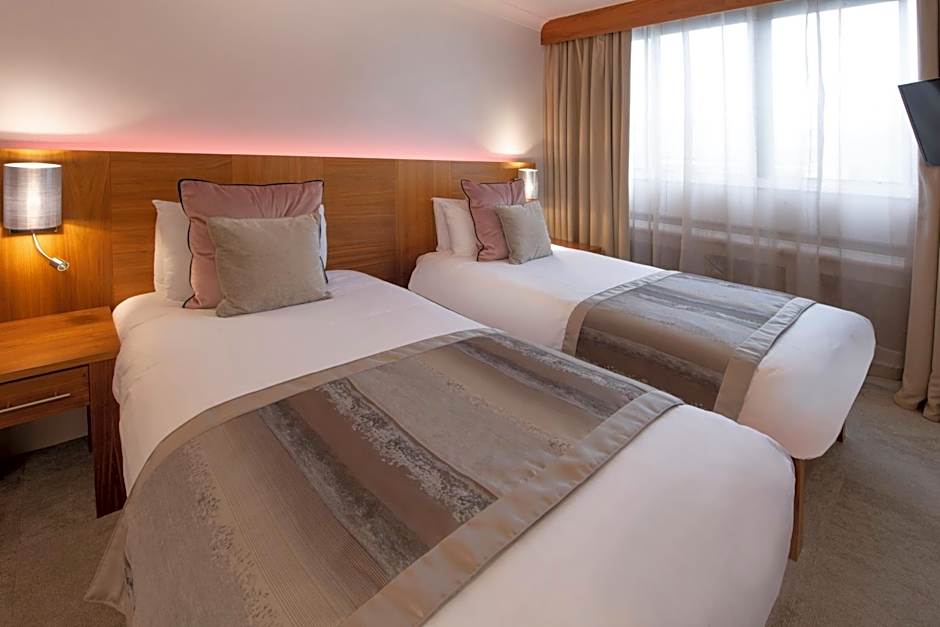 Hotel at Conference Aston