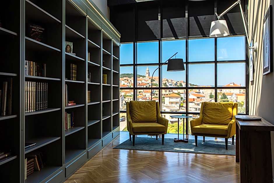 DESIGN hotel VERBENICUM