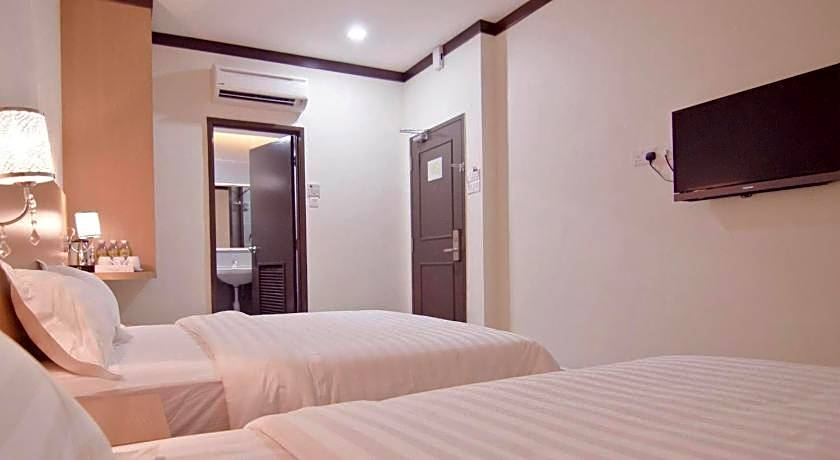 Hotel Setia