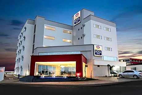 Rota Hoteis Itumbiara