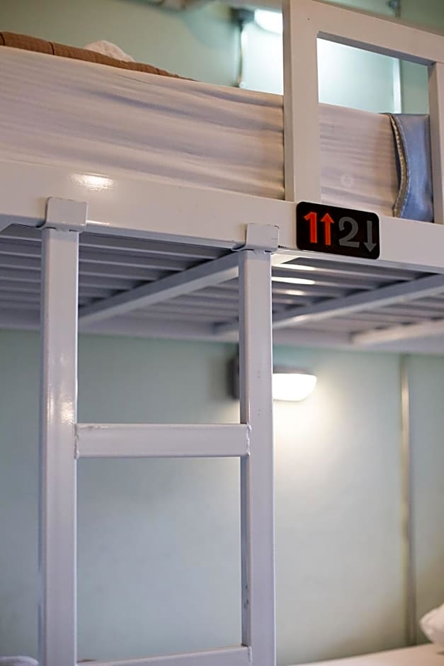 339 Hostel Chiang Mai – Chiang Mai, 
