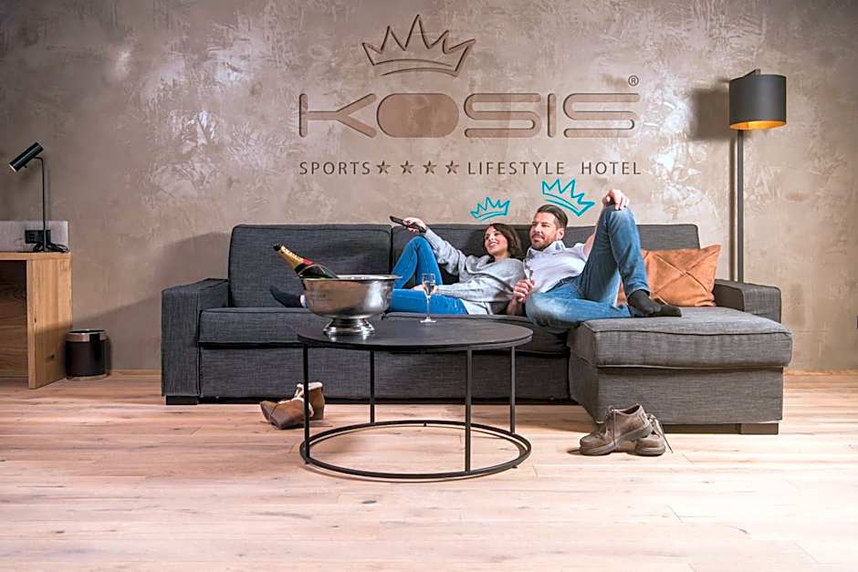 KOSIS Sports Lifestyle Hotel