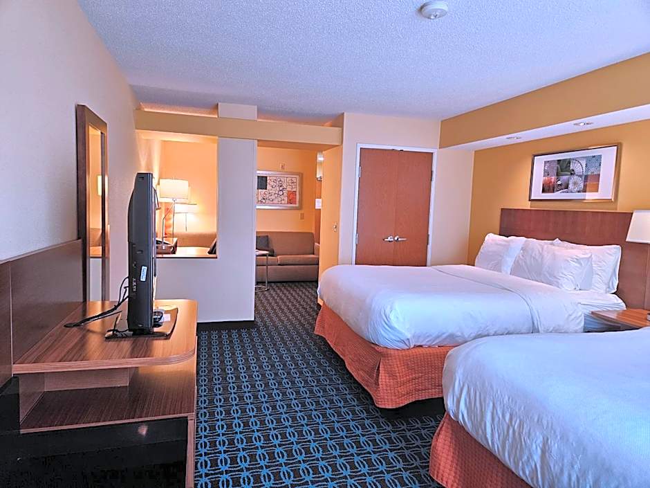 Comfort Inn & Suites Ankeny - Des Moines
