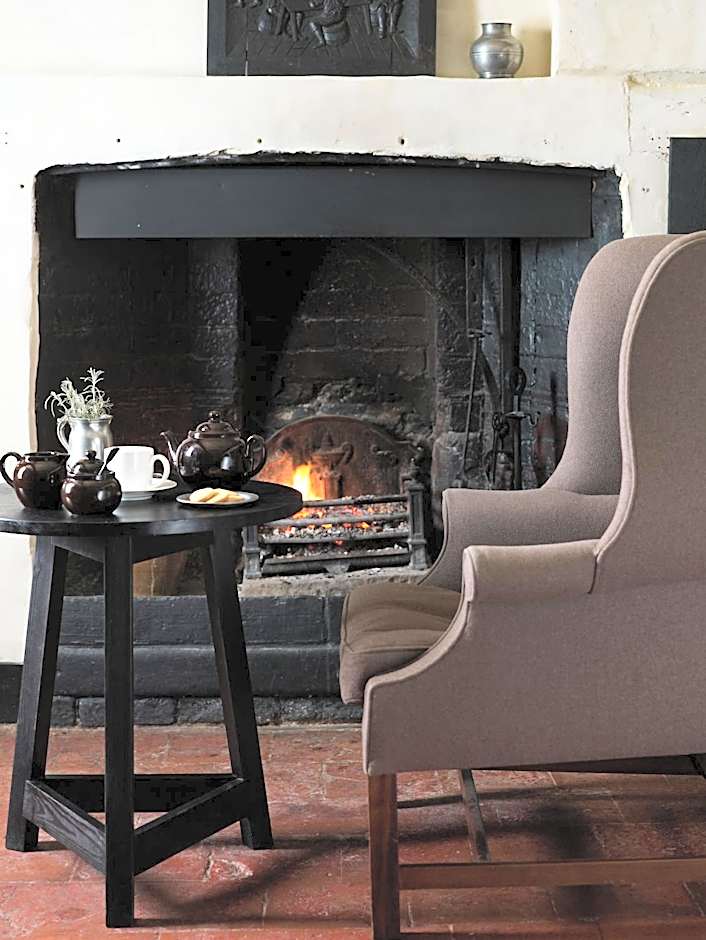 The Olde Bell, BW Signature Collection