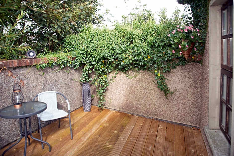 The Garrandarragh Inn