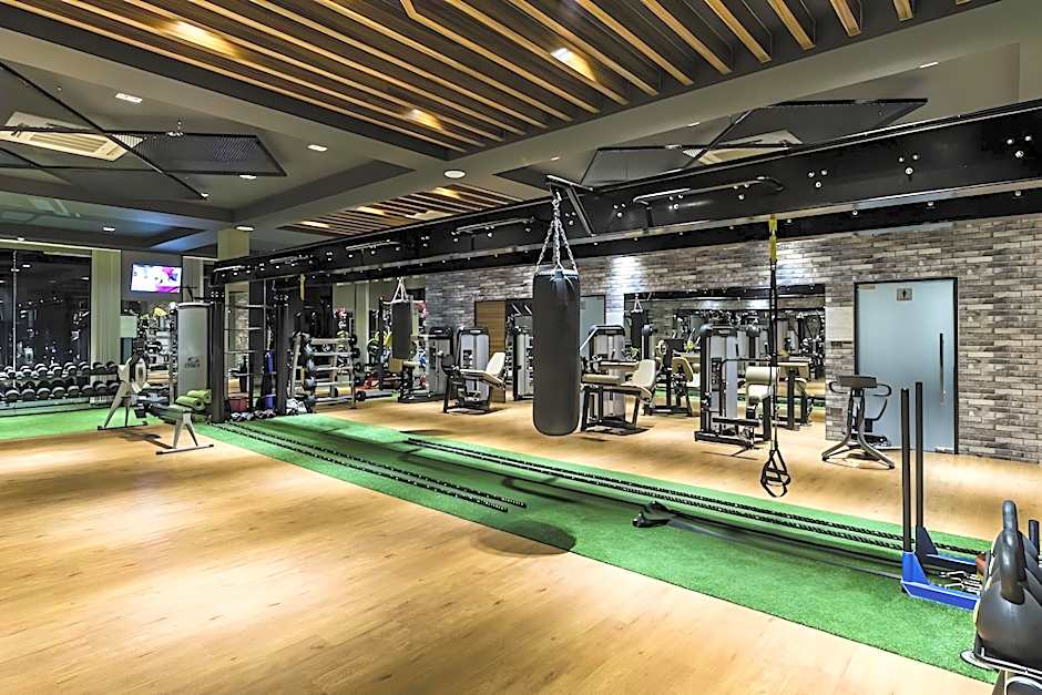 Cresco Hotel Buriram SHA Extra Plus