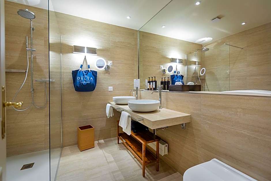 Villa Favorita - Parkhotel Delta