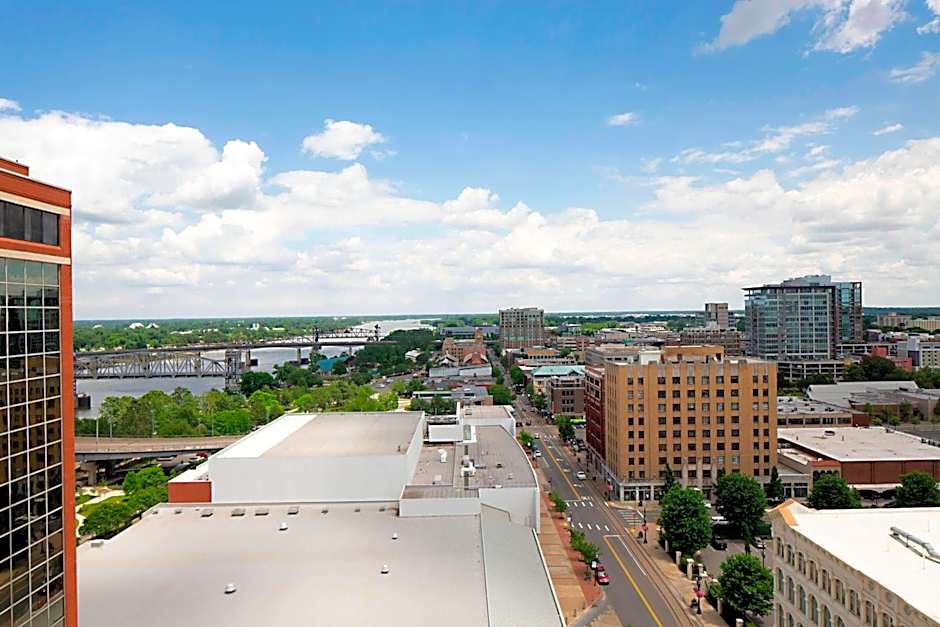 Little Rock Marriott