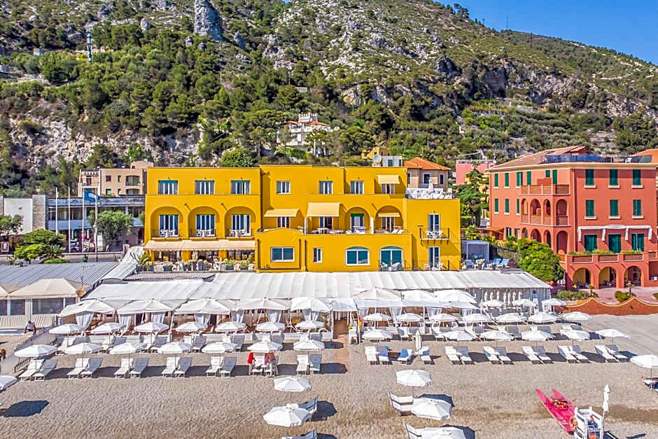 Hotel Albatros Varigotti