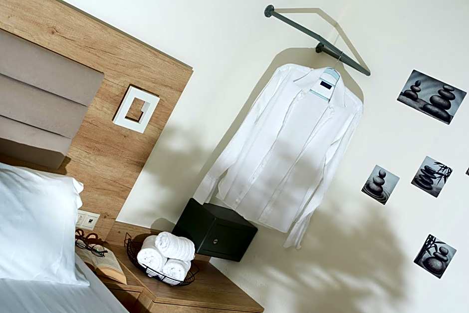 Vagelis Apartments Malia