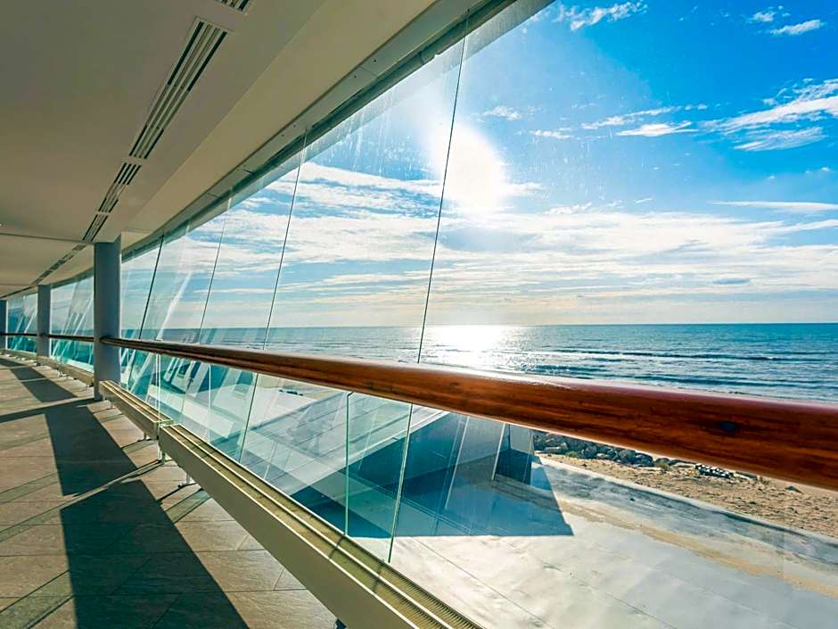 Novotel Thalassa Le Touquet