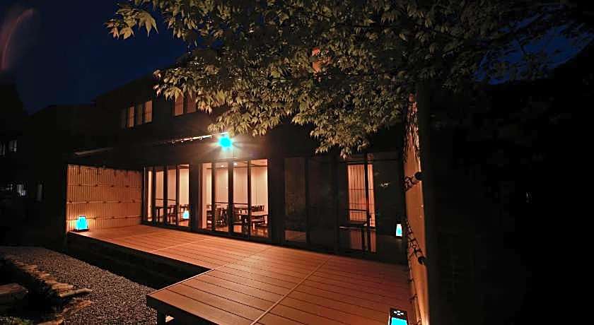 Yumoto Onsen Oharasansou - Mountain Village -