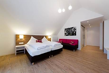 Comfort Double Room