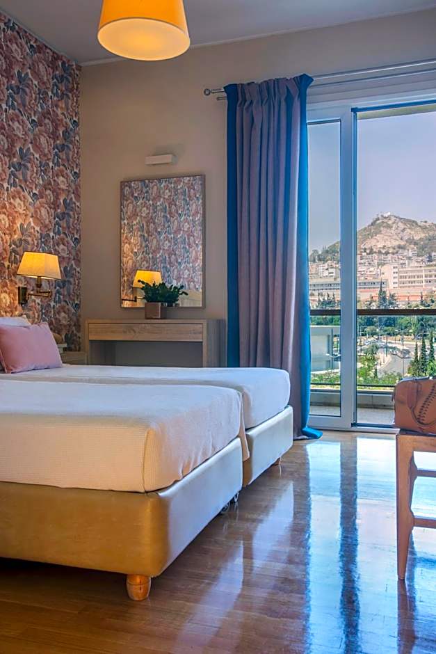 Delice Hotel-Family Apartments