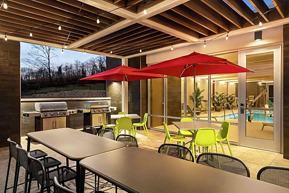 Home2 Suites By Hilton Glen Mills Chadds Ford, Pa