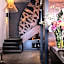 LHotel - face au château - boutique hôtel et séminaires