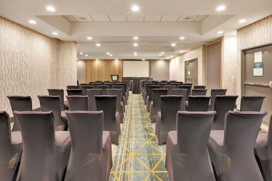 Holiday Inn Grand Rapids Downtown By IHG