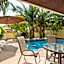 Tropicana Pool Villa