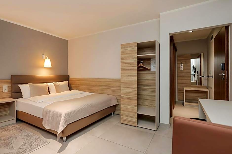 Poznań West Hotel - Airport