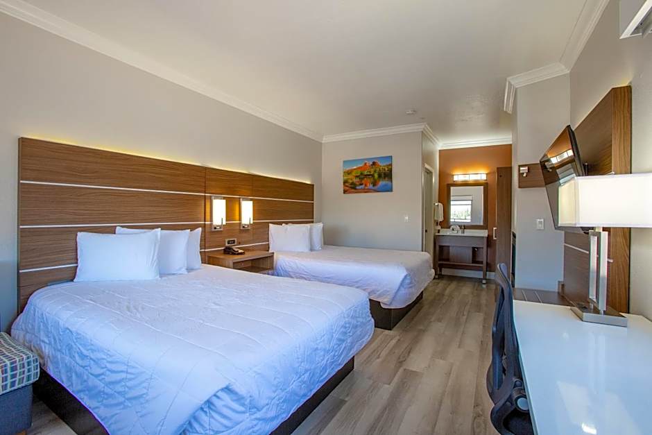 Wildflower Inn at Bell Rock