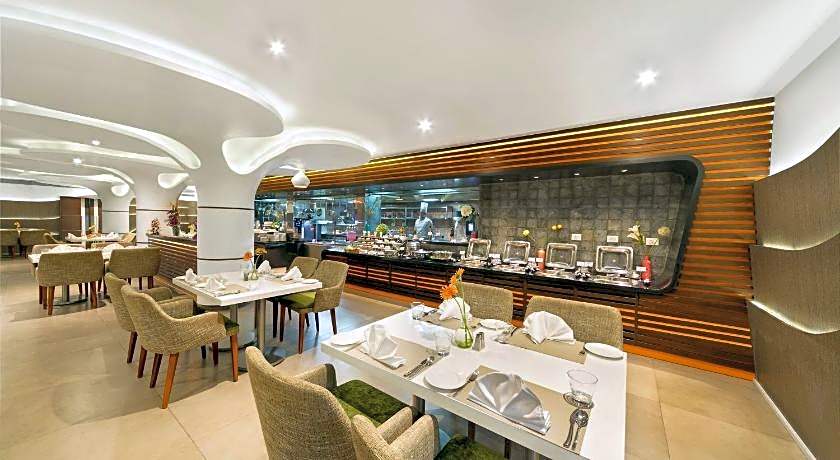 Grand Kakinada By Grt Hotels