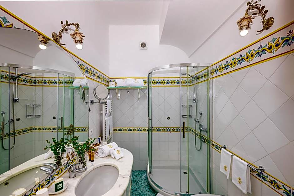 Hotel Royal Prisco