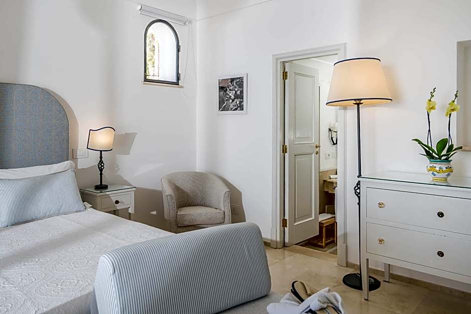 Albergo Miramare Positano