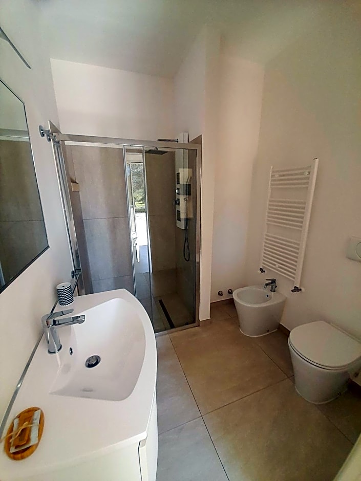 Tenuta Valle dell Idro Otranto