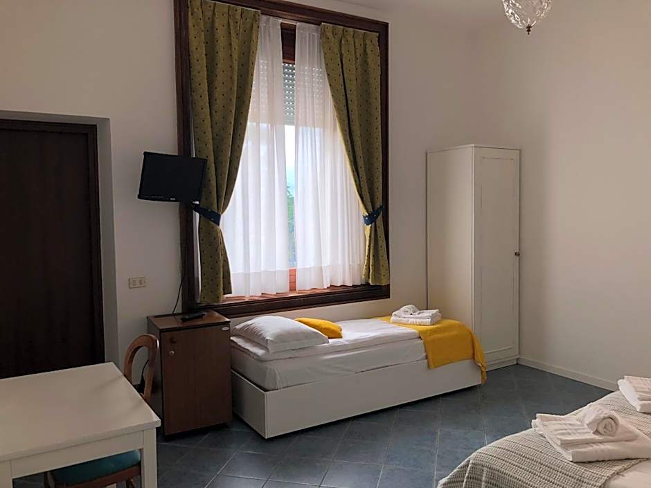 Hotel La Fontana