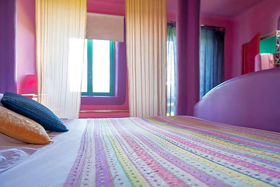 Hotel Alma de Romero